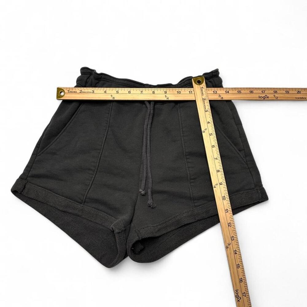 Abercrombie & Fitch Women’s Comfy Casual Shorts From Soft AF Collection Size S - Picture 3 of 4